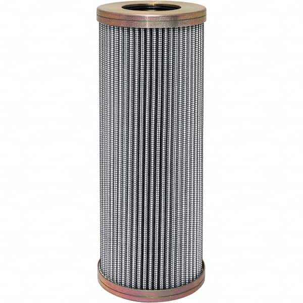 Baldwin Filters - 8-3/16" OAL x 3-5/32" OD Automotive Hydraulic Filter - Exact Industrial Supply