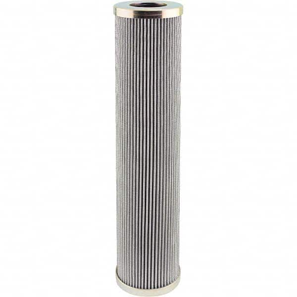 Baldwin Filters - 12-29/32" OAL x 3-5/32" OD Automotive Hydraulic Filter - Exact Industrial Supply