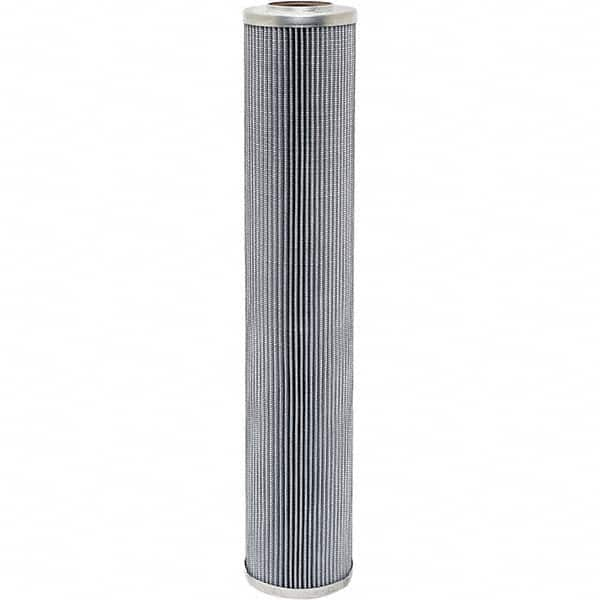 Baldwin Filters - 16-7/8" OAL x 3-1/8" OD Automotive Hydraulic Filter - Exact Industrial Supply