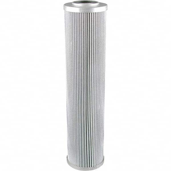 Baldwin Filters - 12-31/32" OAL x 3-1/8" OD Automotive Hydraulic Filter - Exact Industrial Supply