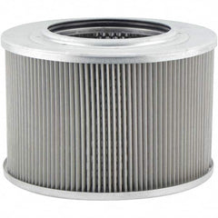 Baldwin Filters - 5-15/32" OAL x 7-7/8" OD Automotive Hydraulic Filter - Exact Industrial Supply