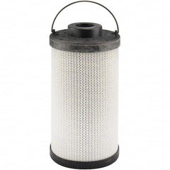 Baldwin Filters - 7-5/8" OAL x 3-23/32" OD Automotive Hydraulic Filter - Exact Industrial Supply