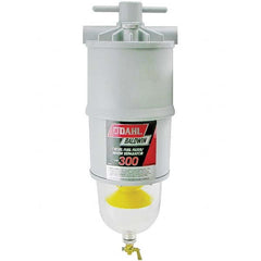Baldwin Filters - Automotive Fuel/Water Separator Element - Exact Industrial Supply