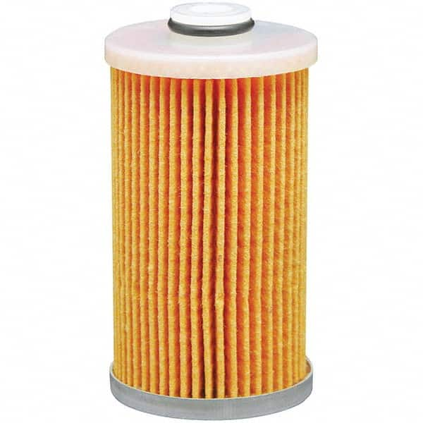 Baldwin Filters - 3-25/32" OAL x 1-31/32" OD Automotive Fuel Filter - Exact Industrial Supply