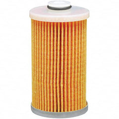 Baldwin Filters - 3-25/32" OAL x 1-31/32" OD Automotive Fuel Filter - Exact Industrial Supply