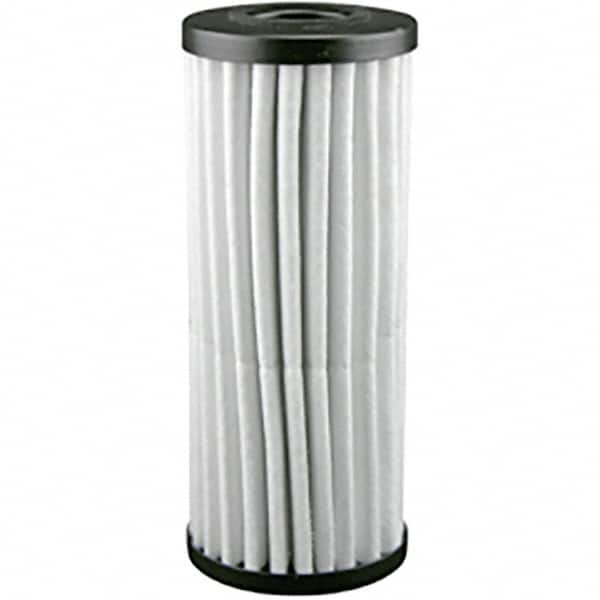 Baldwin Filters - 8-31/32" OAL x 3-21/32" OD Automotive Fuel Filter - Exact Industrial Supply