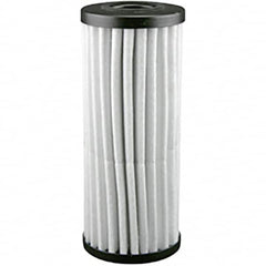 Baldwin Filters - 8-31/32" OAL x 3-21/32" OD Automotive Fuel Filter - Exact Industrial Supply