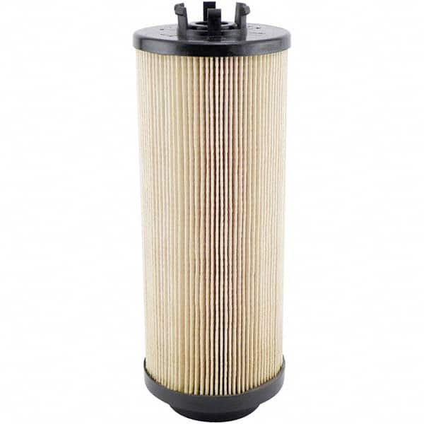 Baldwin Filters - 9-13/16" OAL x 3-9/16" OD Automotive Fuel Filter - Exact Industrial Supply