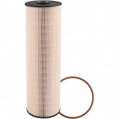 Baldwin Filters - 10-15/32" OAL x 3-9/32" OD Automotive Fuel Filter - Exact Industrial Supply