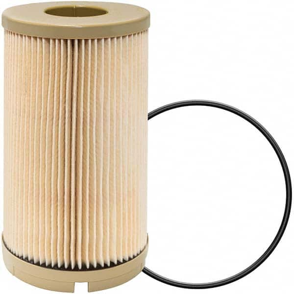 Baldwin Filters - 7-3/16" OAL Automotive Filter - Exact Industrial Supply