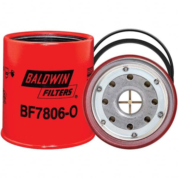 Baldwin Filters - 4-1/32" OAL Automotive Filter - Exact Industrial Supply