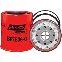 Baldwin Filters - 4-1/32" OAL Automotive Filter - Exact Industrial Supply