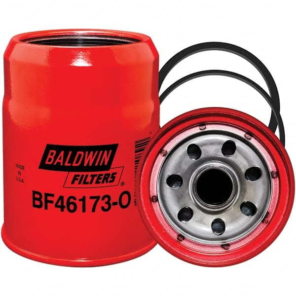 Baldwin Filters - 6-9/32" OAL Automotive Filter - Exact Industrial Supply