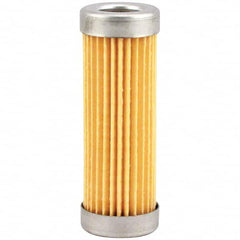 Baldwin Filters - 3-5/32" OAL x 1-1/16" OD Automotive Hydraulic Filter - Exact Industrial Supply