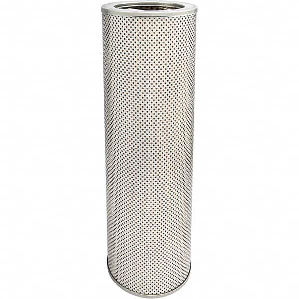 Baldwin Filters - 17-23/32" OAL x 5-29/32" OD Automotive Hydraulic Filter - Exact Industrial Supply