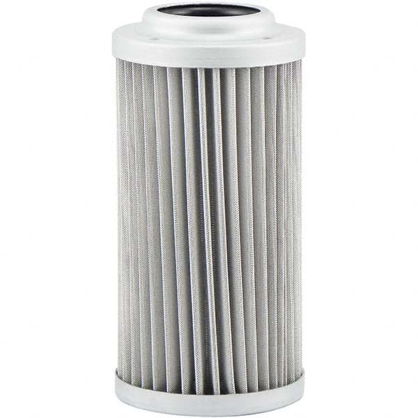 Baldwin Filters - 3-15/32" OAL x 1-21/32" OD Automotive Hydraulic Filter - Exact Industrial Supply