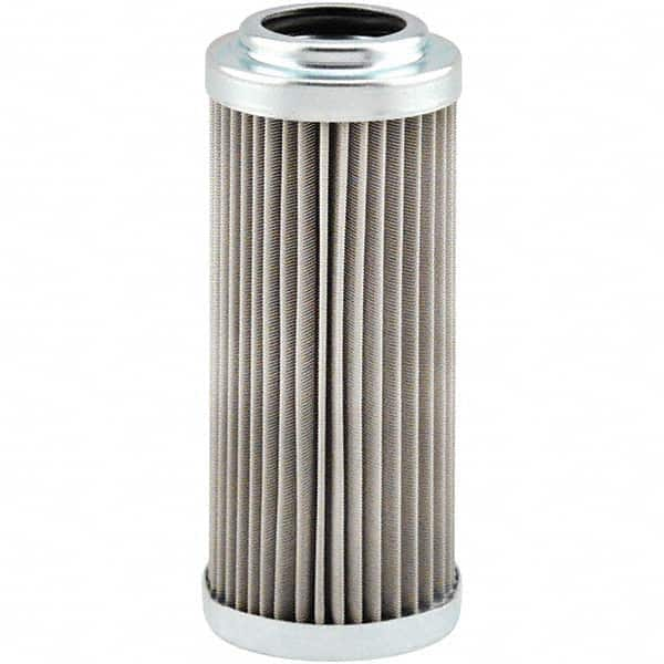 Baldwin Filters - 4-15/32" OAL x 1-25/32" OD Automotive Hydraulic Filter - Exact Industrial Supply