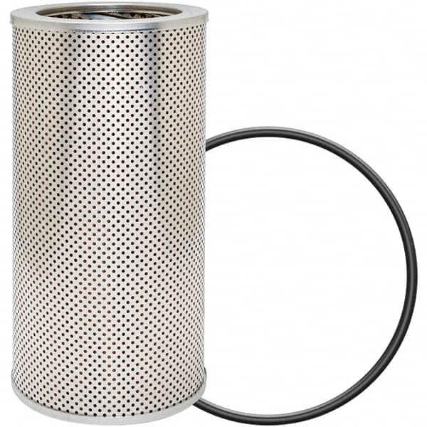 Baldwin Filters - 11-13/16" OAL x 5-29/32" OD Automotive Hydraulic Filter - Exact Industrial Supply