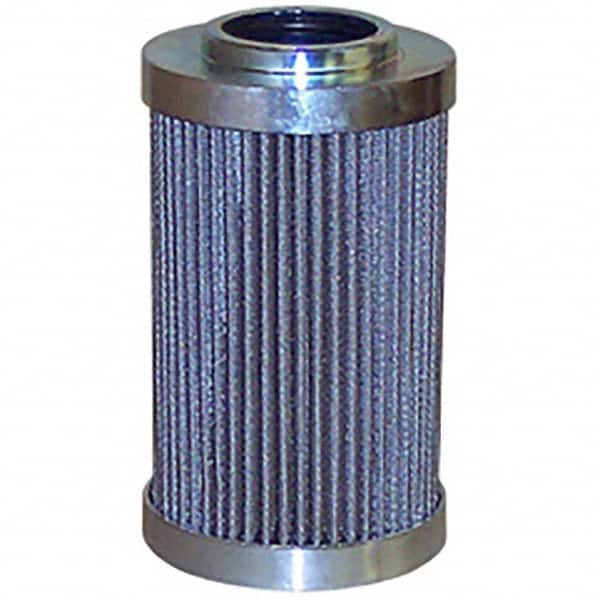 Baldwin Filters - 4-9/16" OAL x 2-23/32" OD Automotive Hydraulic Filter - Exact Industrial Supply