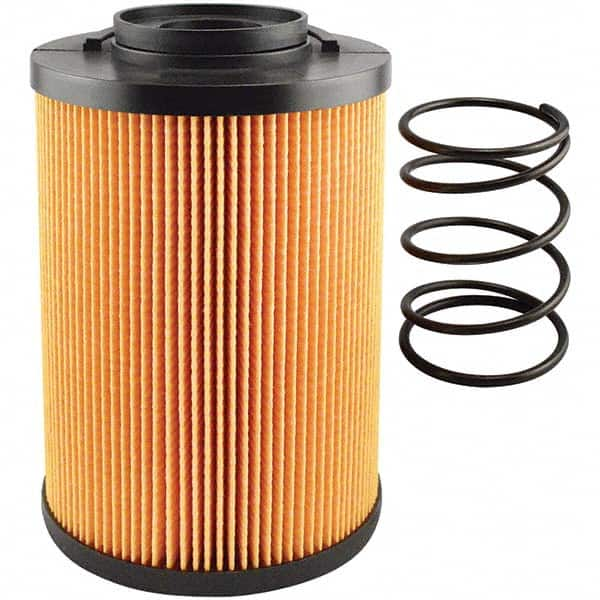 Baldwin Filters - 7-7/8" OAL x 5-1/8" OD Automotive Hydraulic Filter - Exact Industrial Supply