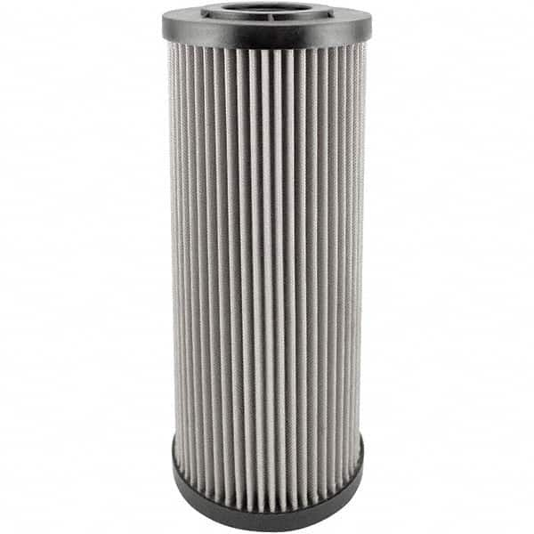 Baldwin Filters - 9-1/4" OAL x 3-1/2" OD Automotive Hydraulic Filter - Exact Industrial Supply