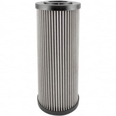 Baldwin Filters - 9-1/4" OAL x 3-1/2" OD Automotive Hydraulic Filter - Exact Industrial Supply