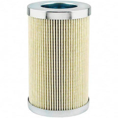 Baldwin Filters - 5-9/16" OAL x 3-1/4" OD Automotive Hydraulic Filter - Exact Industrial Supply