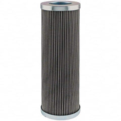 Baldwin Filters - 10-1/32" OAL x 3-3/16" OD Automotive Hydraulic Filter - Exact Industrial Supply