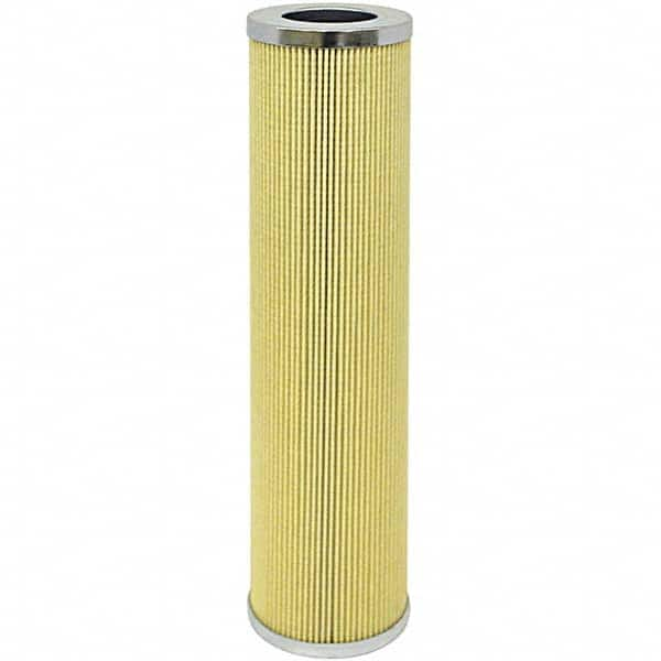 Baldwin Filters - 14-11/16" OAL x 3-5/16" OD Automotive Hydraulic Filter - Exact Industrial Supply