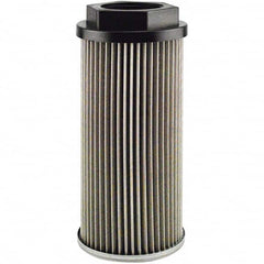 Baldwin Filters - 8-1/16" OAL x 3-5/16" OD Automotive Hydraulic Filter - Exact Industrial Supply