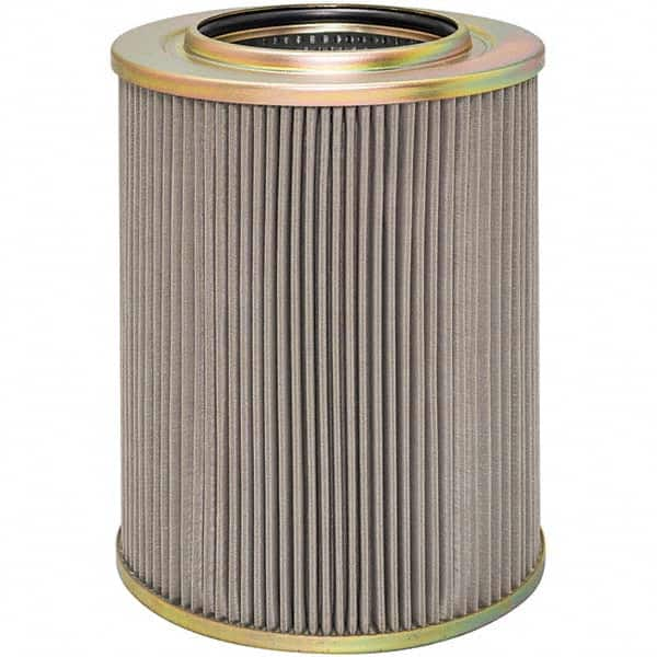 Baldwin Filters - 7-23/32" OAL x 5-29/32" OD Automotive Hydraulic Filter - Exact Industrial Supply