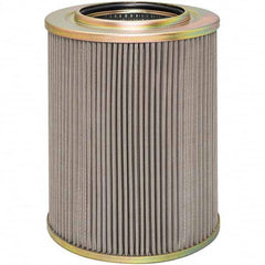 Baldwin Filters - 7-23/32" OAL x 5-29/32" OD Automotive Hydraulic Filter - Exact Industrial Supply