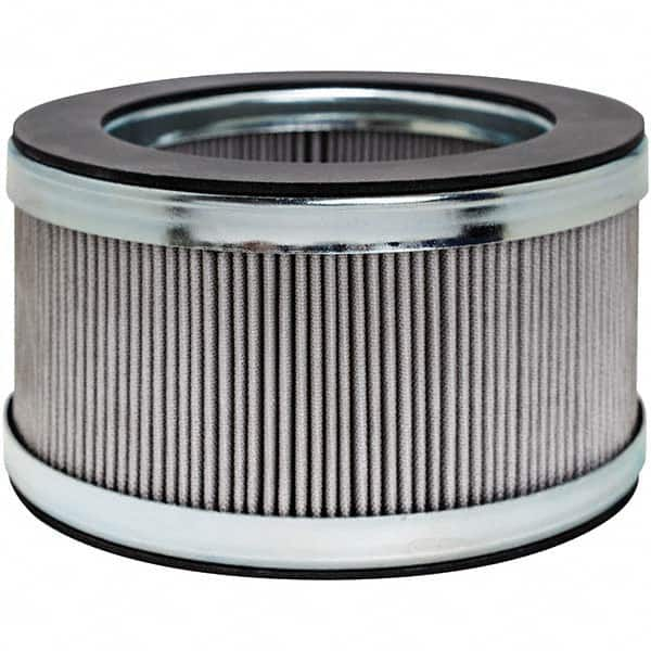 Baldwin Filters - 2-27/32" OAL x 5-9/32" OD Automotive Hydraulic Filter - Exact Industrial Supply