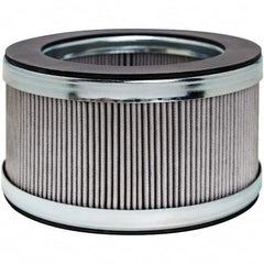 Baldwin Filters - 2-27/32" OAL x 5-9/32" OD Automotive Hydraulic Filter - Exact Industrial Supply