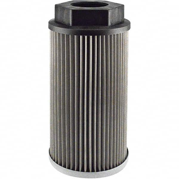 Baldwin Filters - 10-15/16" OAL x 5-5/32" OD Automotive Hydraulic Filter - Exact Industrial Supply