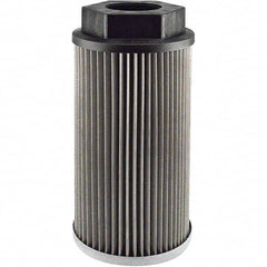 Baldwin Filters - 10-15/16" OAL x 5-5/32" OD Automotive Hydraulic Filter - Exact Industrial Supply