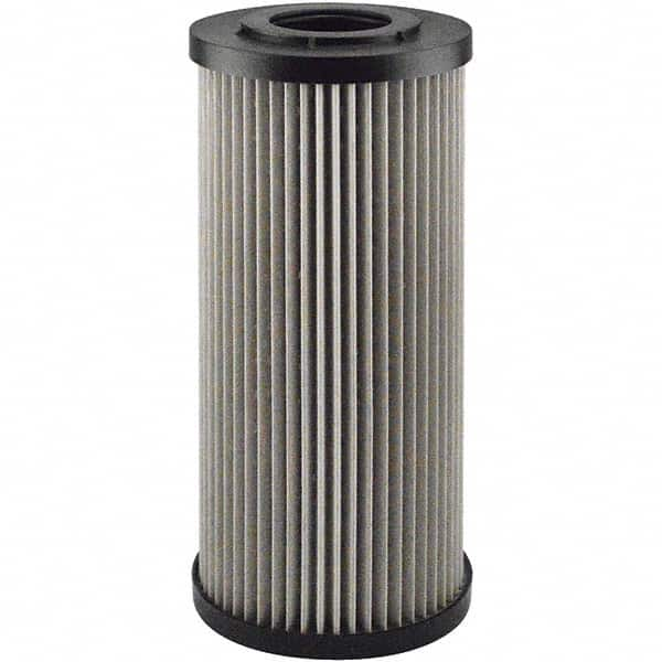 Baldwin Filters - 9-5/16" OAL x 3-15/16" OD Automotive Hydraulic Filter - Exact Industrial Supply