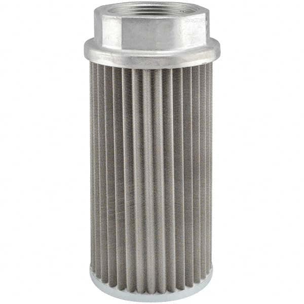 Baldwin Filters - 9-1/4" OAL x 4-7/32" OD Automotive Hydraulic Filter - Exact Industrial Supply