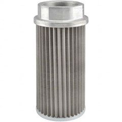 Baldwin Filters - 9-1/4" OAL x 4-7/32" OD Automotive Hydraulic Filter - Exact Industrial Supply