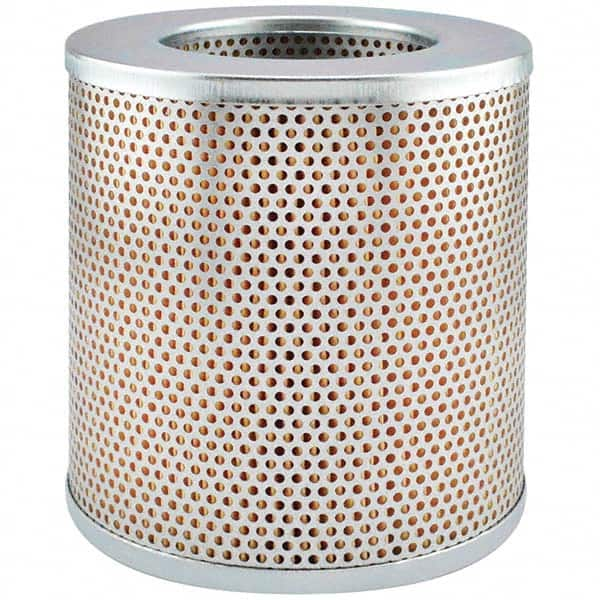 Baldwin Filters - 6-7/16" OAL x 5-29/32" OD Automotive Hydraulic Filter - Exact Industrial Supply