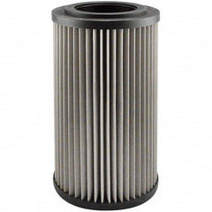 Baldwin Filters - 9-27/32" OAL x 5-1/8" OD Automotive Hydraulic Filter - Exact Industrial Supply