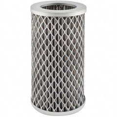 Baldwin Filters - 7-25/32" OAL x 3-29/32" OD Automotive Hydraulic Filter - Exact Industrial Supply