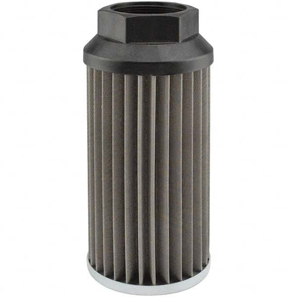 Baldwin Filters - 8-31/32" OAL x 4-1/32" OD Automotive Hydraulic Filter - Exact Industrial Supply