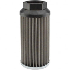 Baldwin Filters - 8-31/32" OAL x 4-1/32" OD Automotive Hydraulic Filter - Exact Industrial Supply