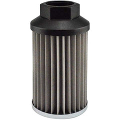 Baldwin Filters - 7-11/16" OAL x 4-1/32" OD Automotive Hydraulic Filter - Exact Industrial Supply