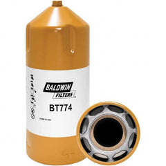 Baldwin Filters - 3 Thread 12-1/4" OAL x 5" OD Automotive Hydraulic Filter - Exact Industrial Supply