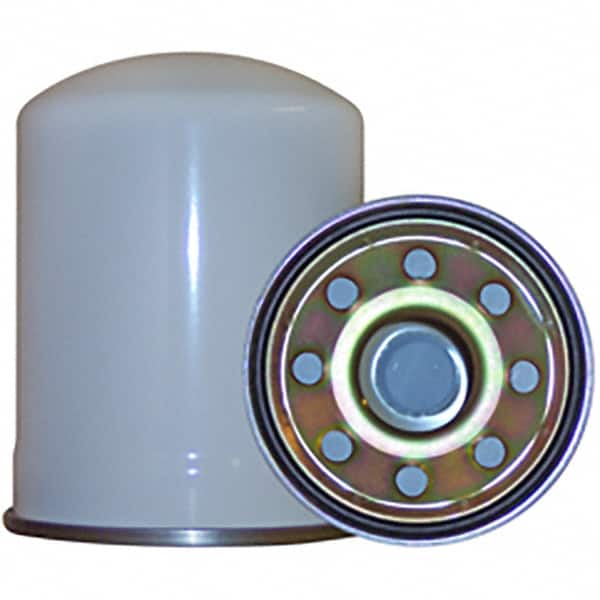 Baldwin Filters - 1-7/8 Thread 6-7/8" OAL x 5-7/32" OD Automotive Hydraulic Filter - Exact Industrial Supply