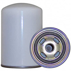 Baldwin Filters - 3/4 Thread 5-25/32" OAL x 3-3/4" OD Automotive Hydraulic Filter - Exact Industrial Supply