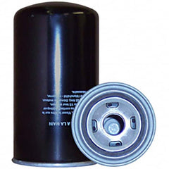 Baldwin Filters - 1 Thread 6-25/32" OAL x 3-21/32" OD Automotive Hydraulic Filter - Exact Industrial Supply