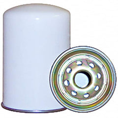 Baldwin Filters - 3/4 Thread 5-3/4" OAL x 3-3/4" OD Automotive Hydraulic Filter - Exact Industrial Supply